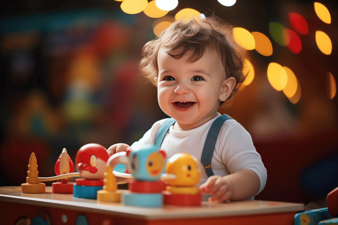 professionelle kinderbetreuung für eine liebevolle und sichere umgebung, in der kinder spielerisch lernen und wachsen können.