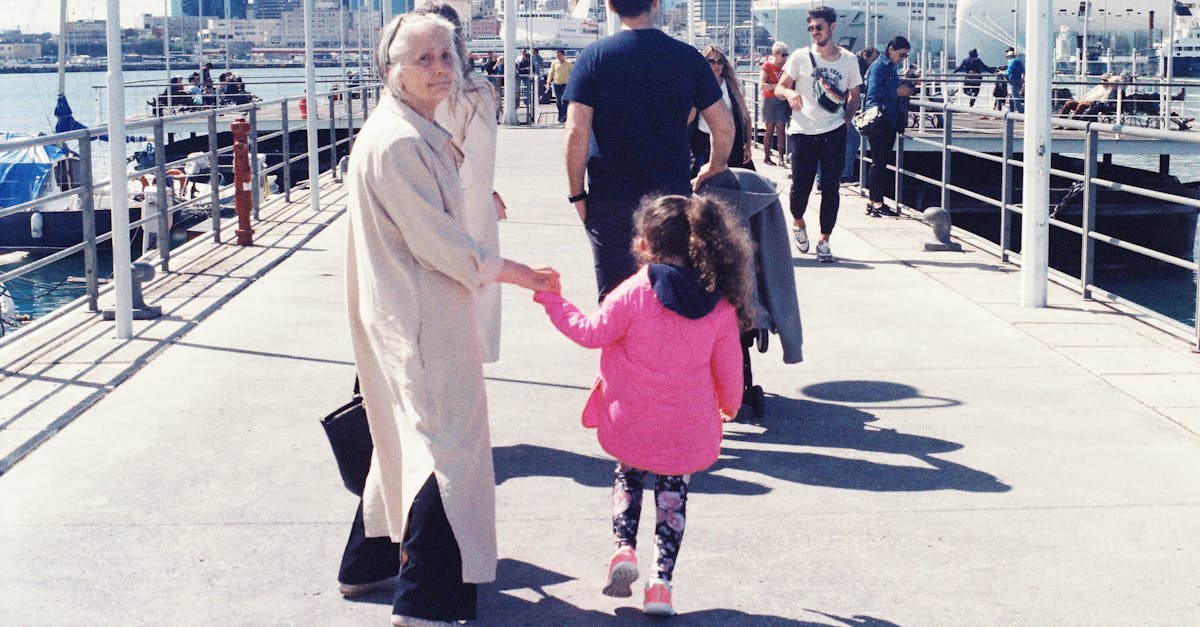 erleben sie multigenerationale reisen, die familien und freunde zusammenbringen! entdecken sie unvergessliche abenteuer, die für alle altersgruppen geeignet sind, und schaffen sie wertvolle erinnerungen, die ein leben lang halten.
