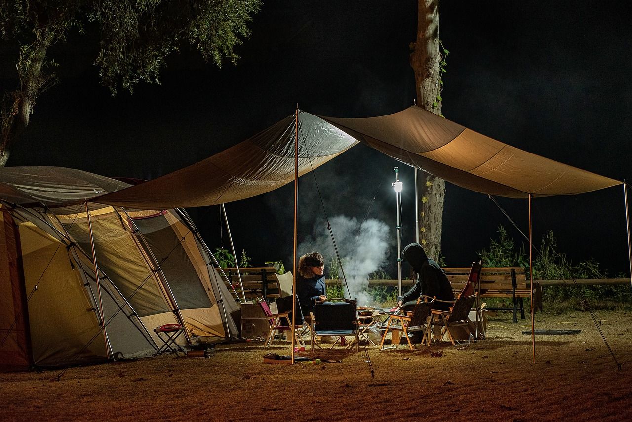 entdecken sie die besten campingplätze, genießen sie die natur und erleben sie unvergessliche abenteuer im freien. ideal für familien, paare und alleinreisende!