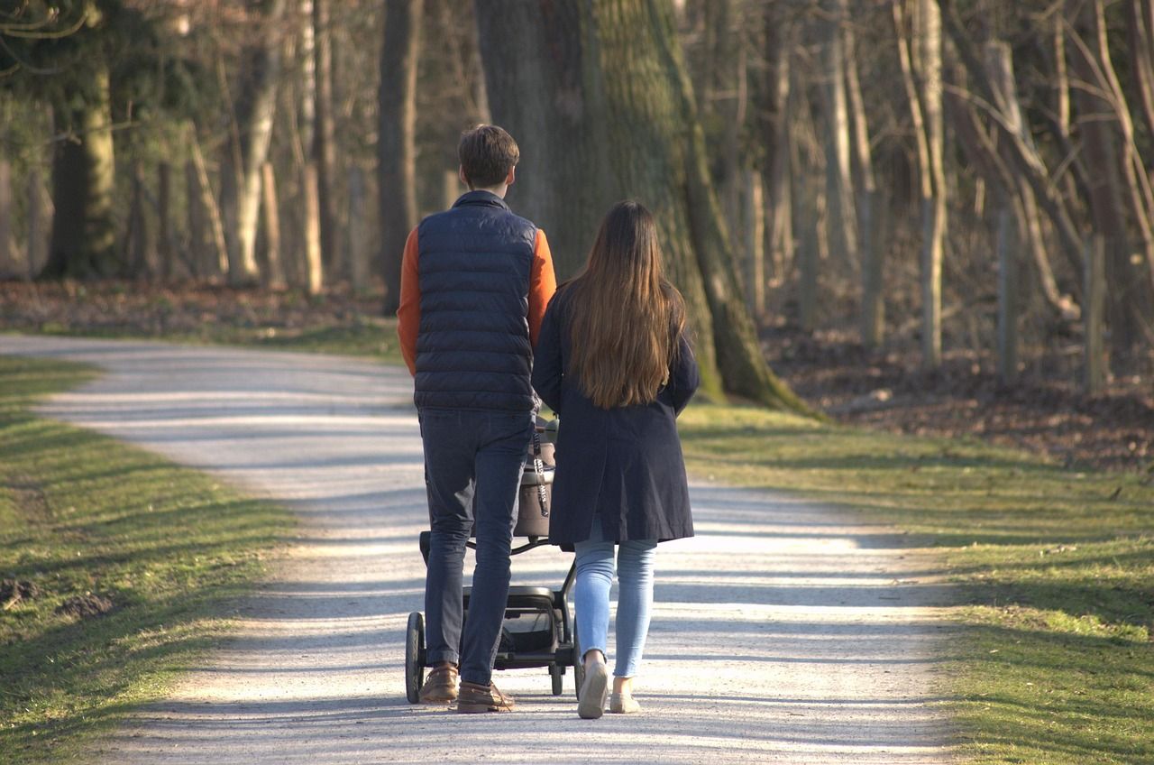 finden sie den besten kinderwagen für neugeborene im jahr 2025! entdecken sie hochwertige, sichere und komfortable modelle, die perfekt für die bedürfnisse ihres babys geeignet sind.