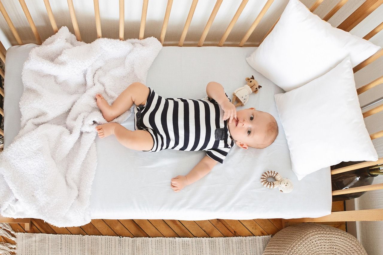 buchen sie jetzt ihr babybett für hotels im jahr 2025 – komfortable und sichere unterkünfte für ihren aufenthalt mit kleinkindern.