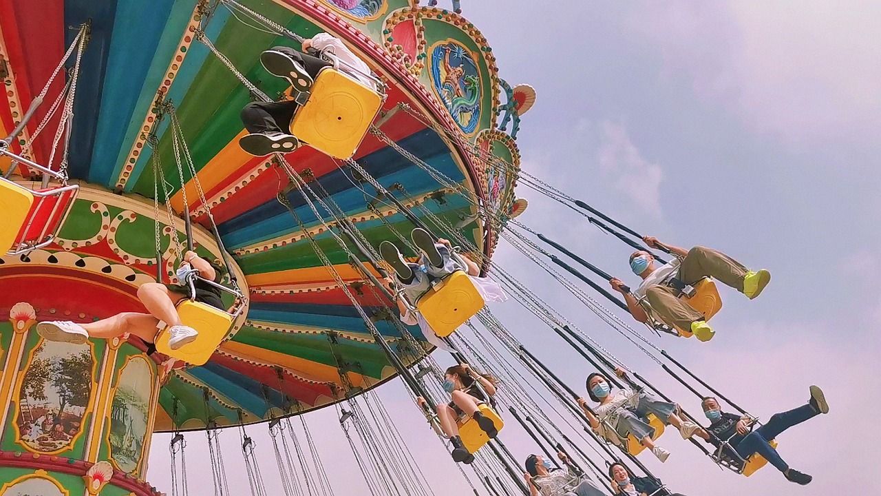 planen sie den perfekten familienurlaub voller spaß, abenteuer und erholung für groß und klein.