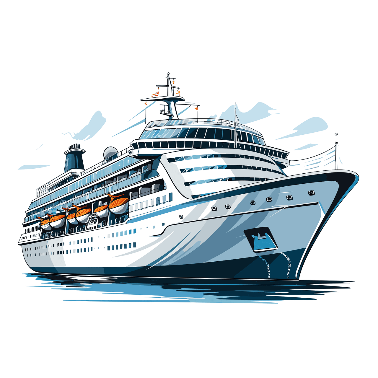 entdecken sie das beste aus kreuzfahrten mit unvergesslichen reiserouten, exotischen zielen und erstklassigem service. planen sie ihr traumabenteuer auf hoher see!