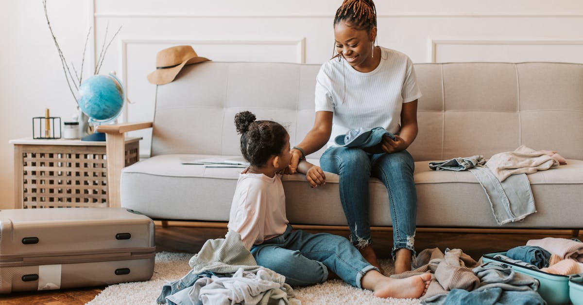 entdecken sie unsere umfassende packliste für familienreisen! stellen sie sicher, dass sie alles haben, was sie für einen stressfreien und unvergesslichen urlaub mit ihren liebsten benötigen. von kleidung bis zu spielzeug – wir helfen ihnen, den perfekten koffer zu packen!