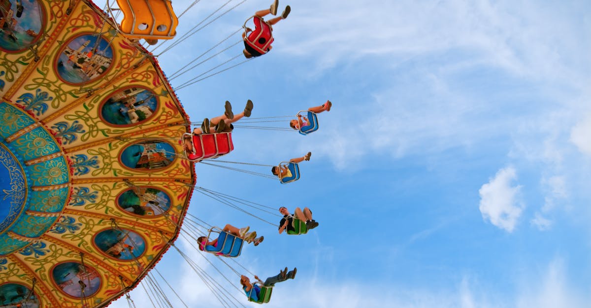 entdecken sie aufregende vergnügungsparks voller abenteuer und spaß für die ganze familie. erleben sie spannende fahrgeschäfte, spektakuläre shows und unvergessliche momente in den besten freizeitparks deutschlands.