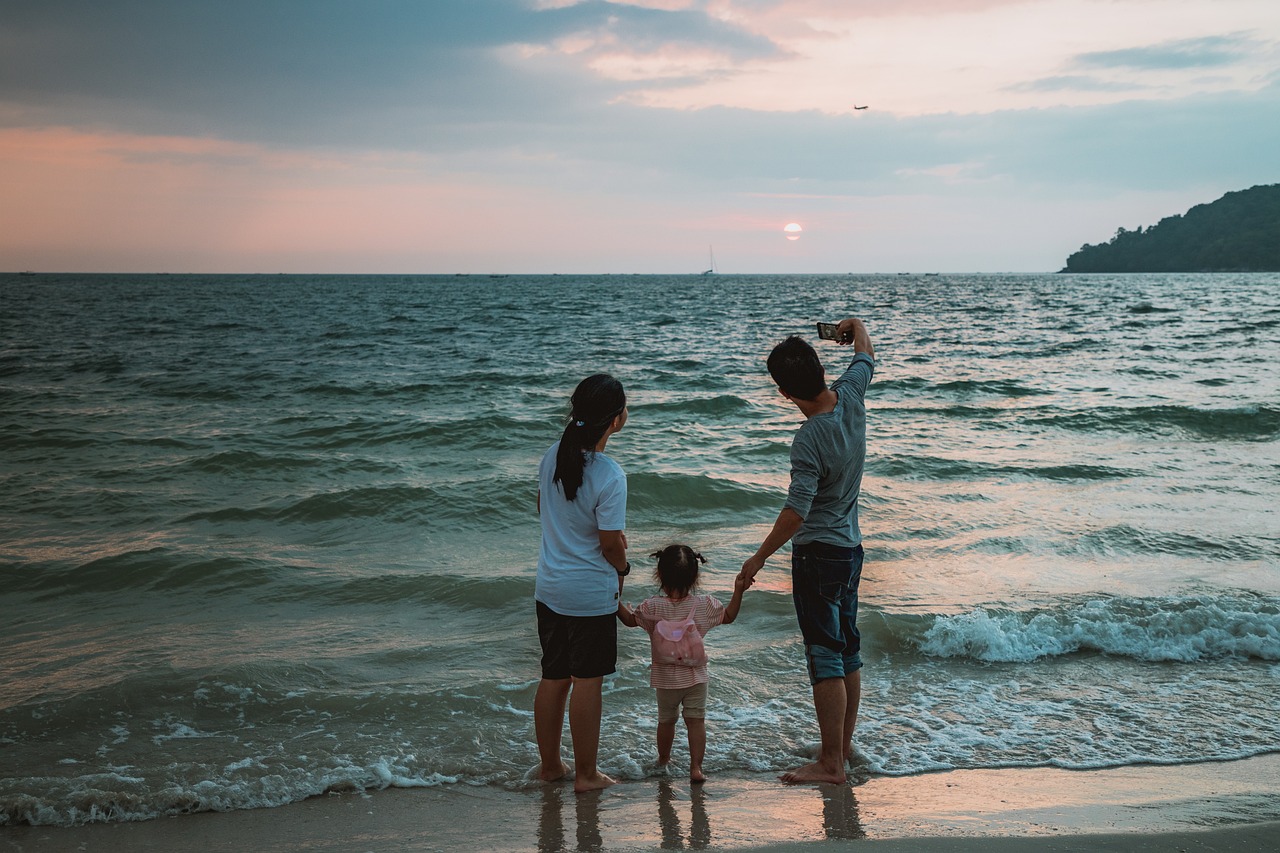 entdecken sie die besten tipps für ihren familienurlaub! von der planung bis zu aktivitäten – erleichtern sie ihre reise mit wertvollen ratschlägen für unvergessliche erlebnisse mit der familie.