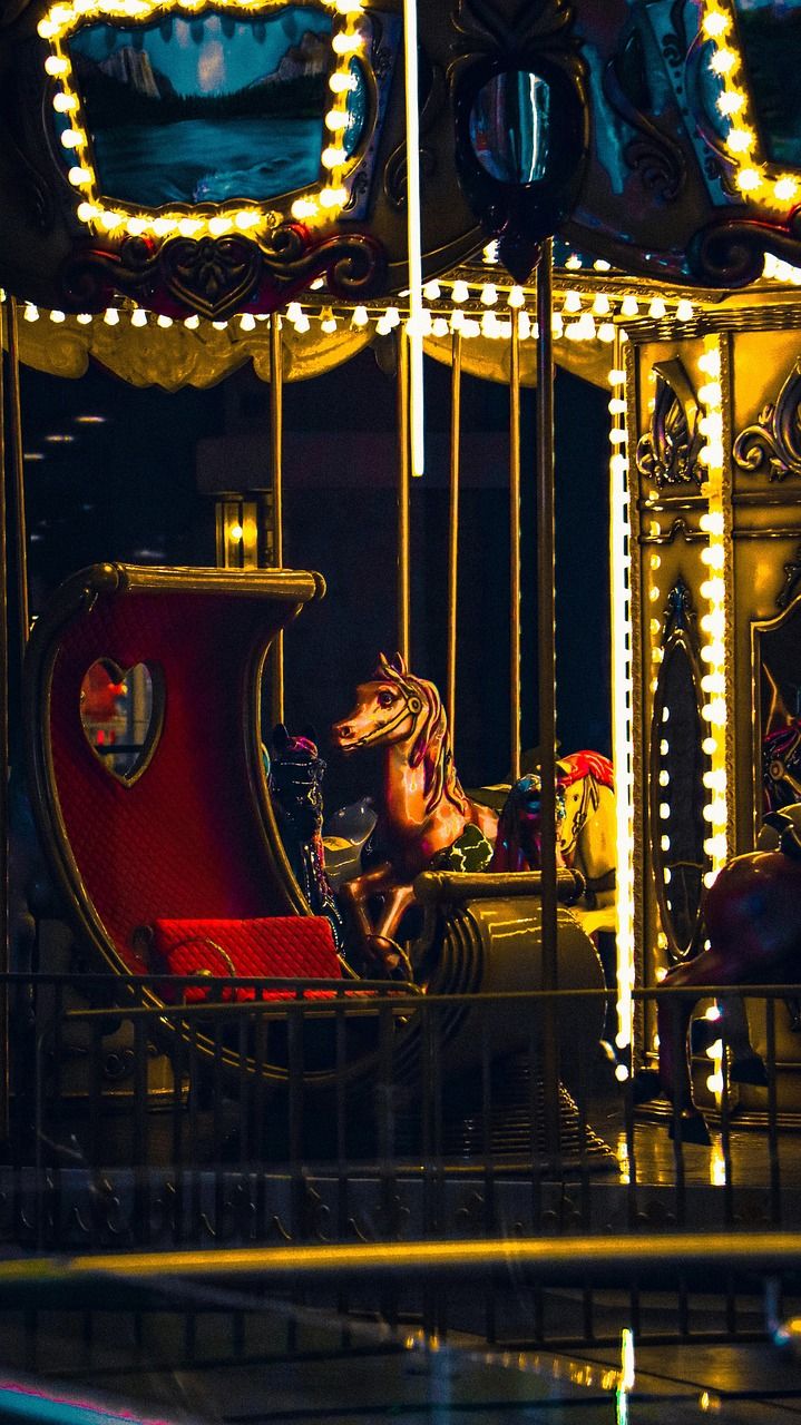 entdecken sie den ultimativen freizeitpark voller spaß und abenteuer! erleben sie aufregende fahrgeschäfte, spannende attraktionen und unvergessliche momente für die ganze familie. kommen sie vorbei und lassen sie sich von der faszination des amusement parks begeistern!