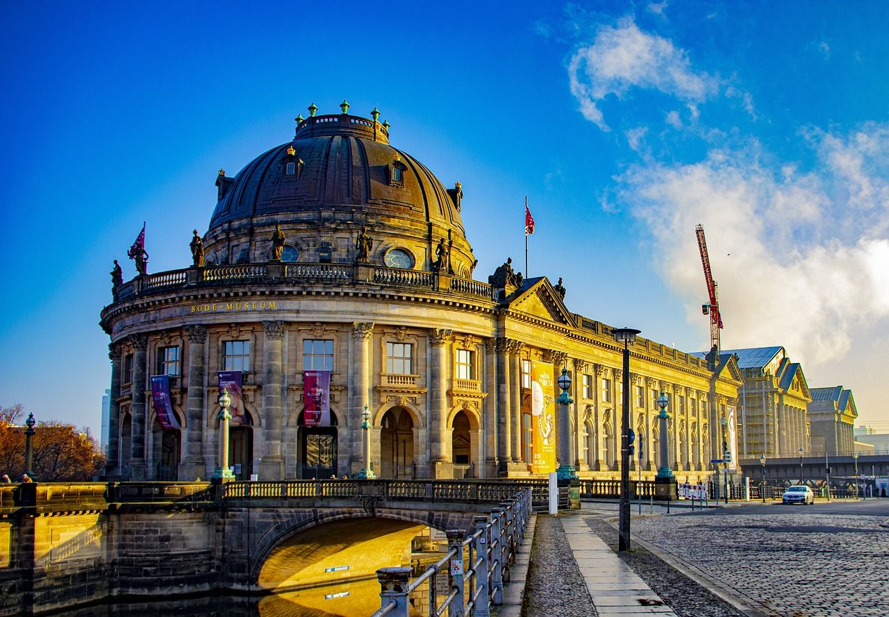 entdecken sie die faszinierende welt der museen! von kunst bis geschichte, erkunden sie inspirierende ausstellungen und kulturelle schätze, die unser erbe bereichern.