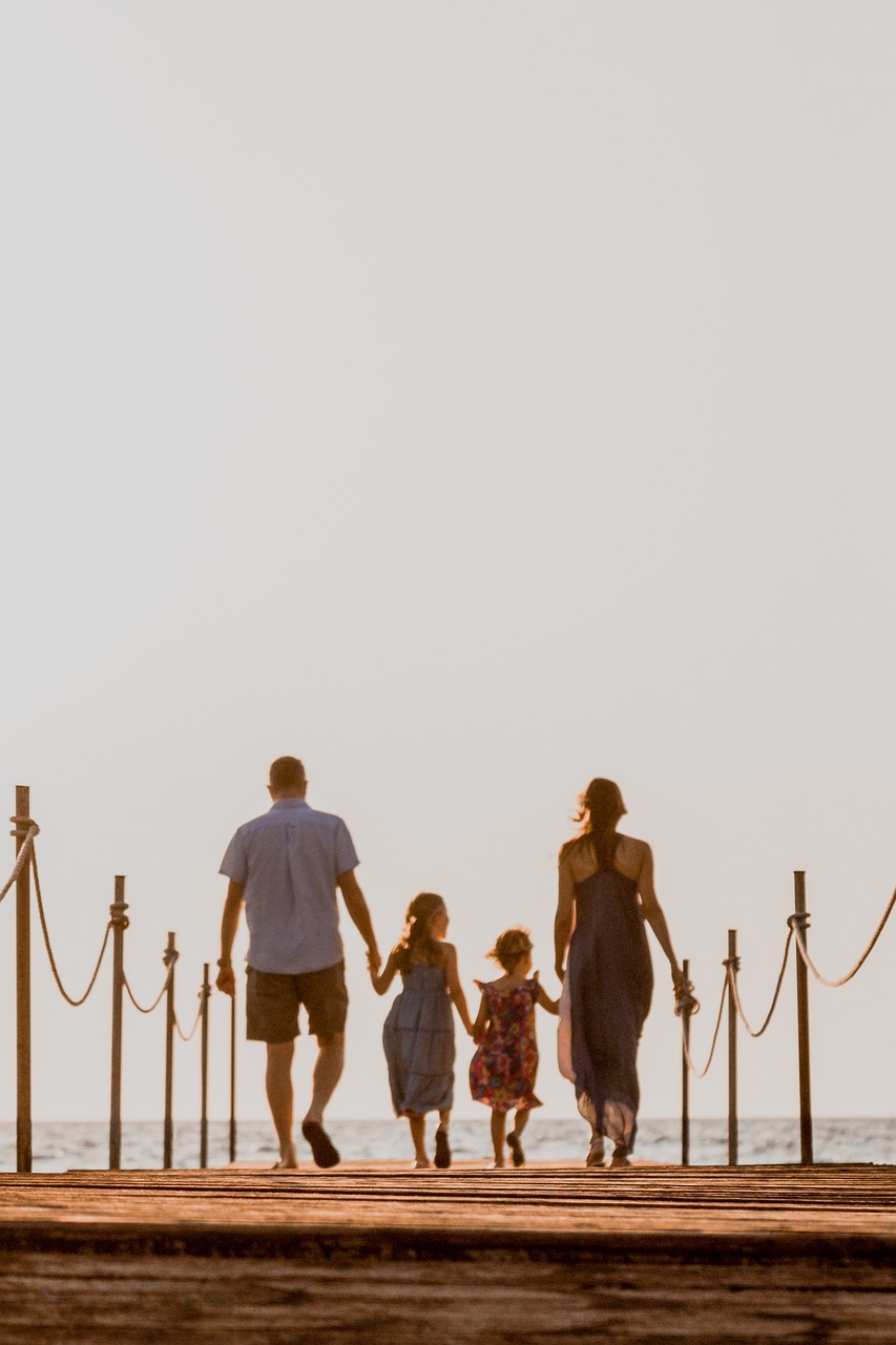 entdecken sie die besten tipps für den familienurlaub! von der auswahl des perfekten reiseziels bis hin zu aktivitäten, die groß und klein begeistern. machen sie ihre nächste reise unvergesslich!