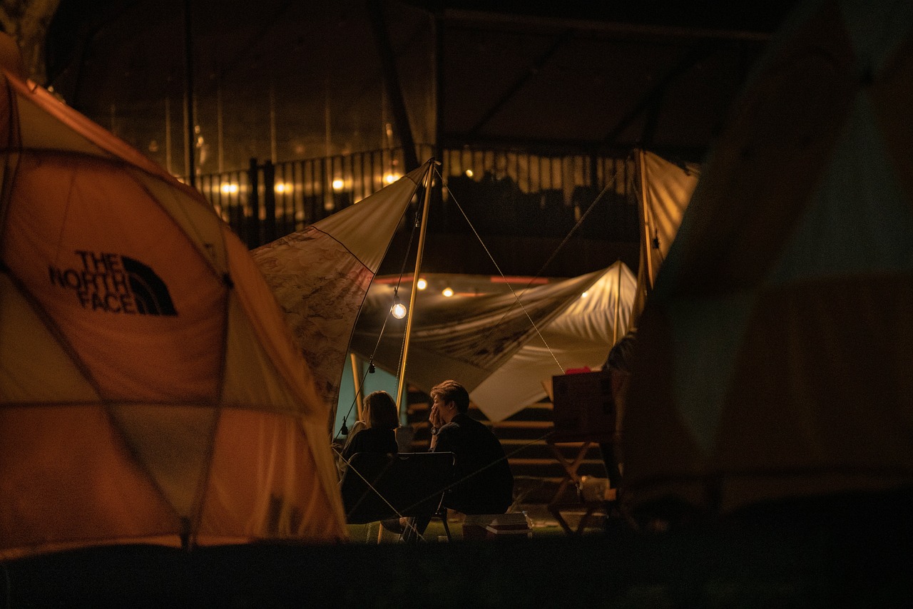 Warum sollten Sie 2025 einen Campingplatz in Deutschland besuchen?
