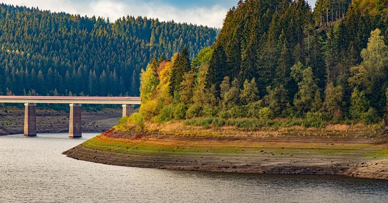 Welche Seilbahnen es im Harz wirklich gibt