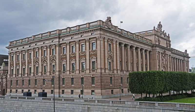 Schwedens Könige: Die faszinierende Geschichte der Monarchen