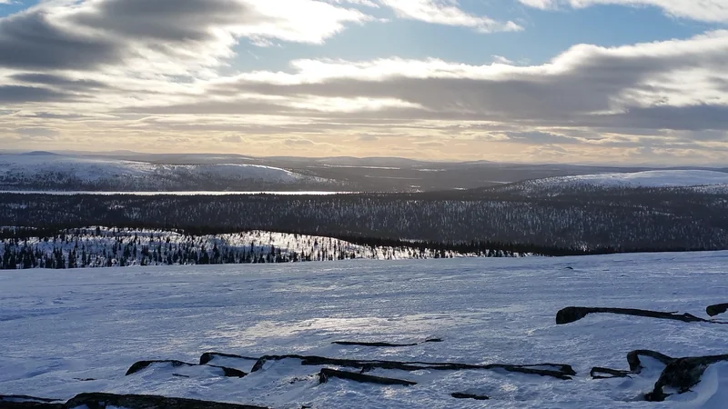 Kann man in Schweden einfach so angeln?