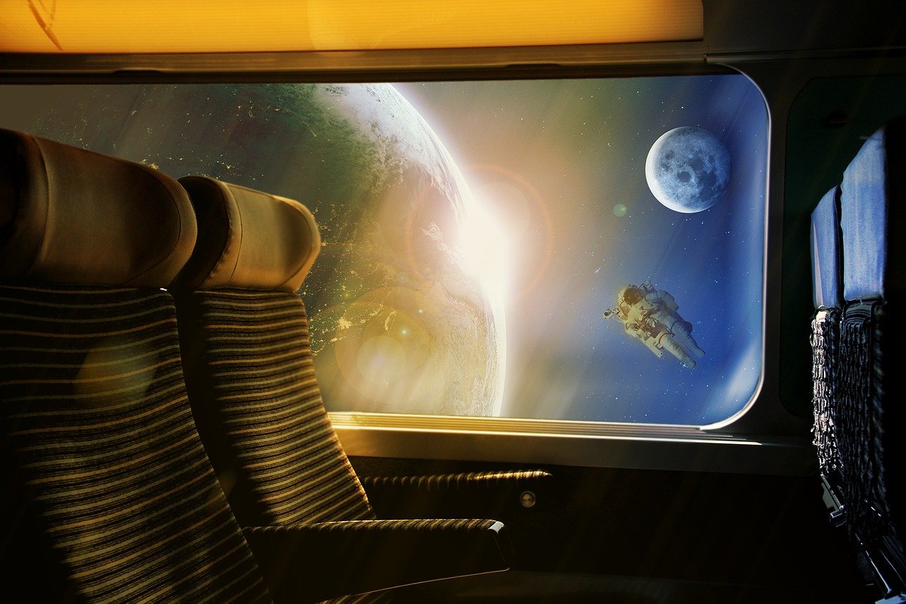 Warum lohnt sich das Zugfahren im Jahr 2025?