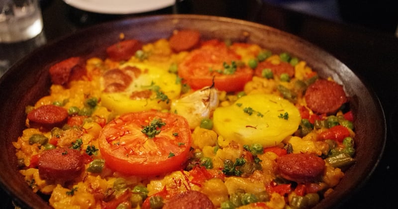 Was ist Tapas? Die spanische Küche einfach erklärt