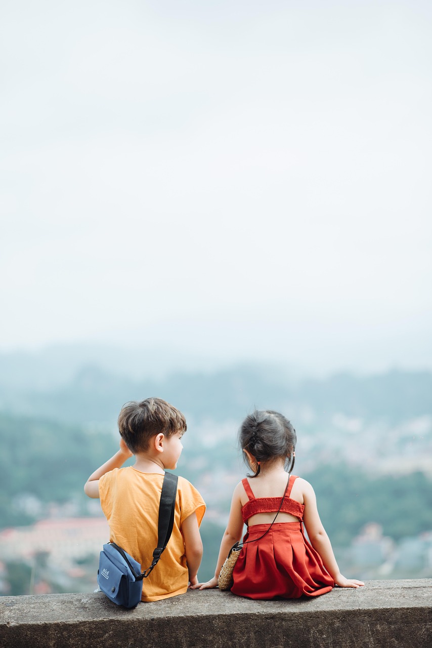 Warum sind Kinderreisen im Jahr 2025 so wichtig für die Entwicklung?