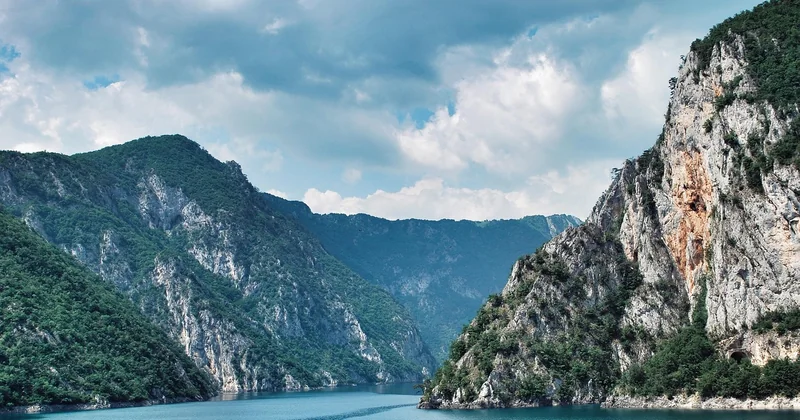 Podgorica Montenegro Wetter: Wann Sie hinfahren sollten