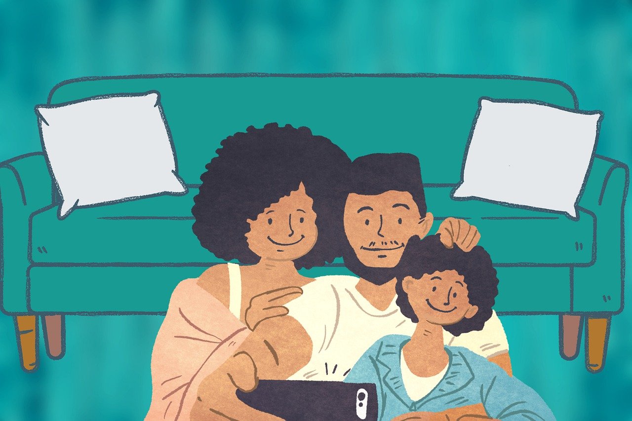 familienzimmer 2025: vorteile, ausstattung und wichtige tipps für einen entspannten aufenthalt