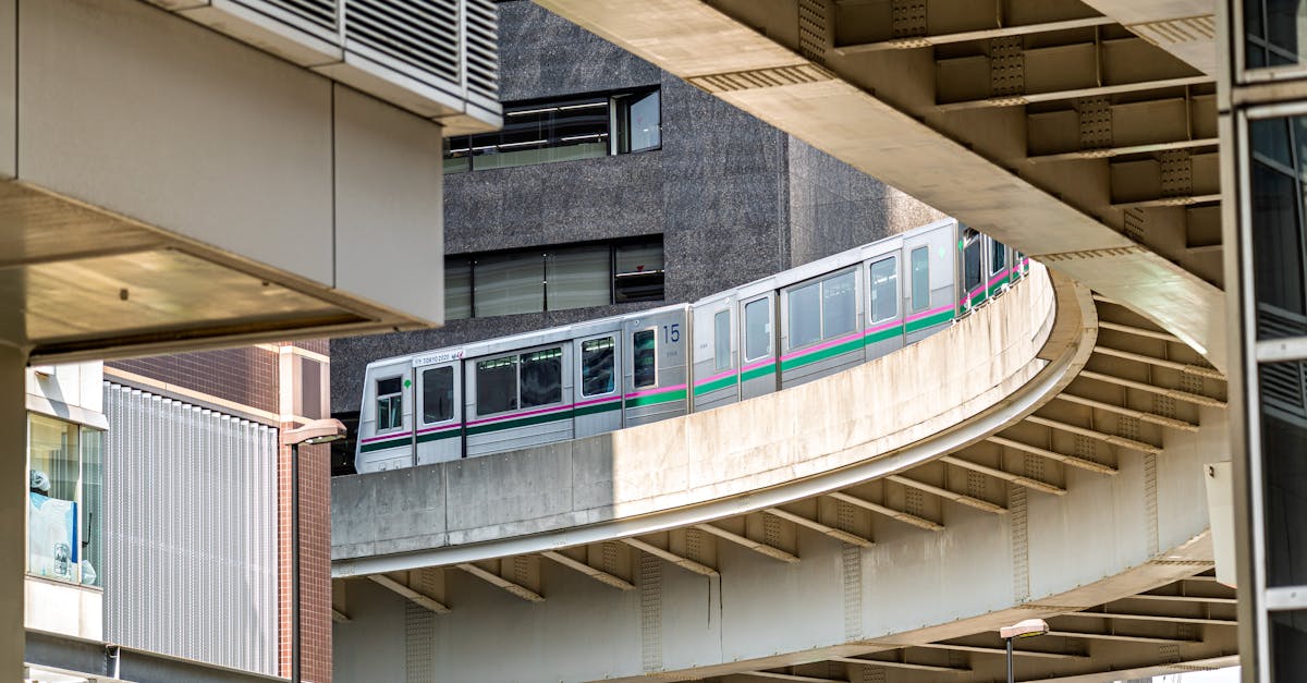 Praktische Tipps für die Anreise mit der Bahn