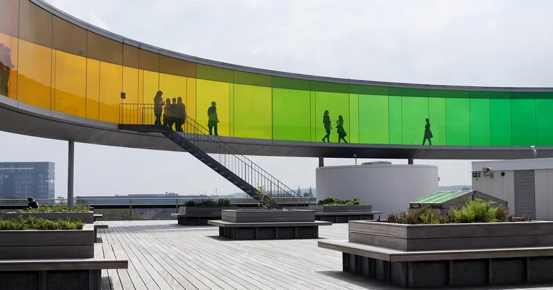Ihre Zeitplanung für die drei großen Museen