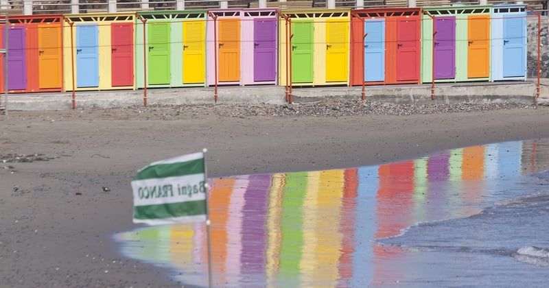 Strandbad Meersburg: Badewetter, Preise & Geheimtipps am Bodensee