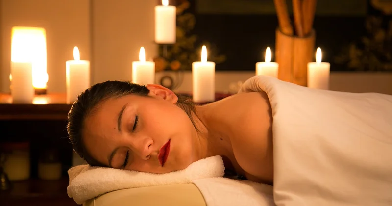 Hotel Tschechien Wellness: die Kategorien, die niemand sauber trennt