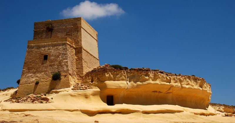 Insel Gozo entdecken: Die 7 schönsten Highlights & Geheimtipps