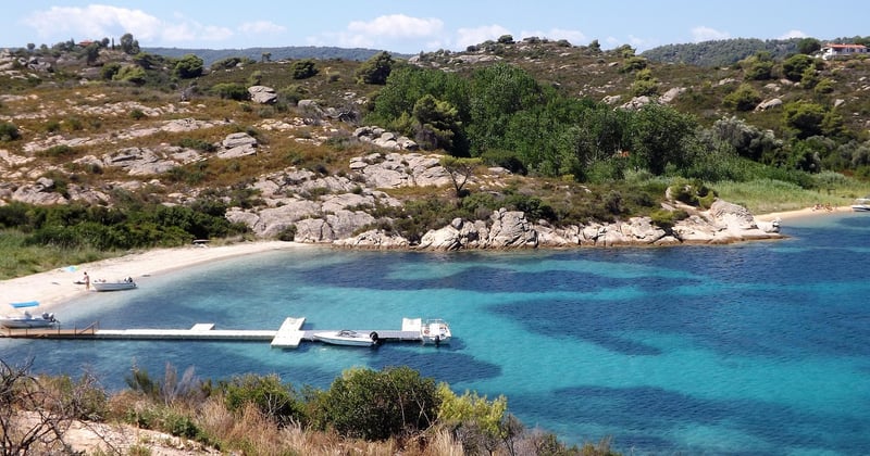 Ekies All Senses Resort: Traumurlaub am Meer entdecken