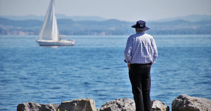 Wellness im Thermalbad Überlingen: Entspannung & Gesundheit am Bodensee