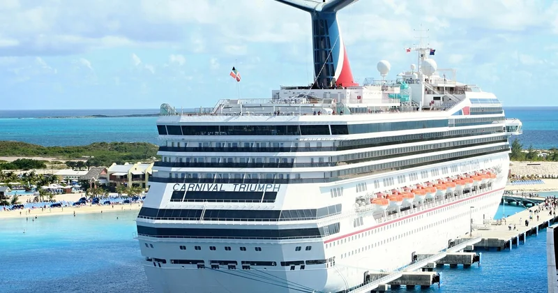 Der Space-Angel von Grand Turk: Als die Raumfahrt auf der Insel landete