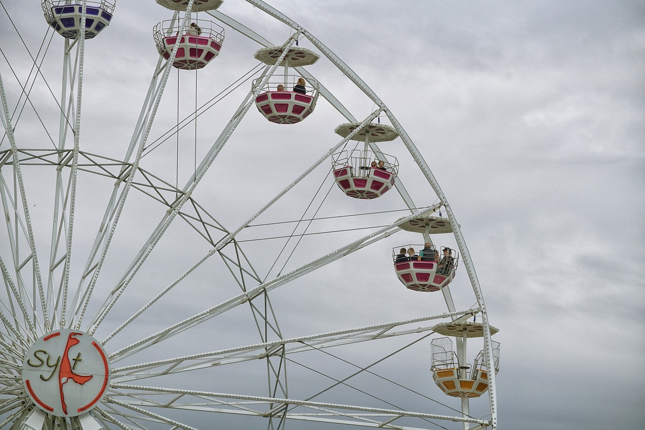 entdecken sie den aufregendsten freizeitpark der region! erleben sie adrenalingeladene fahrgeschäfte, spannende attraktionen und unvergessliche unterhaltung für die ganze familie. besuchen sie uns für einen tag voller spaß und abenteuer!