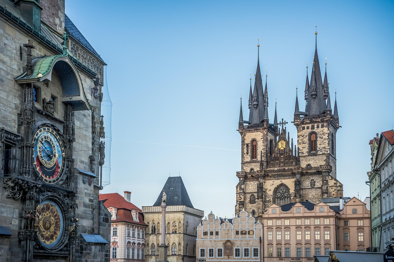 entdecken sie die verborgenen schätze und die faszinierende geschichte der stadt bei einer spannenden stadttour. erleben sie unvergessliche momente und genießen sie die kulturellen highlights!