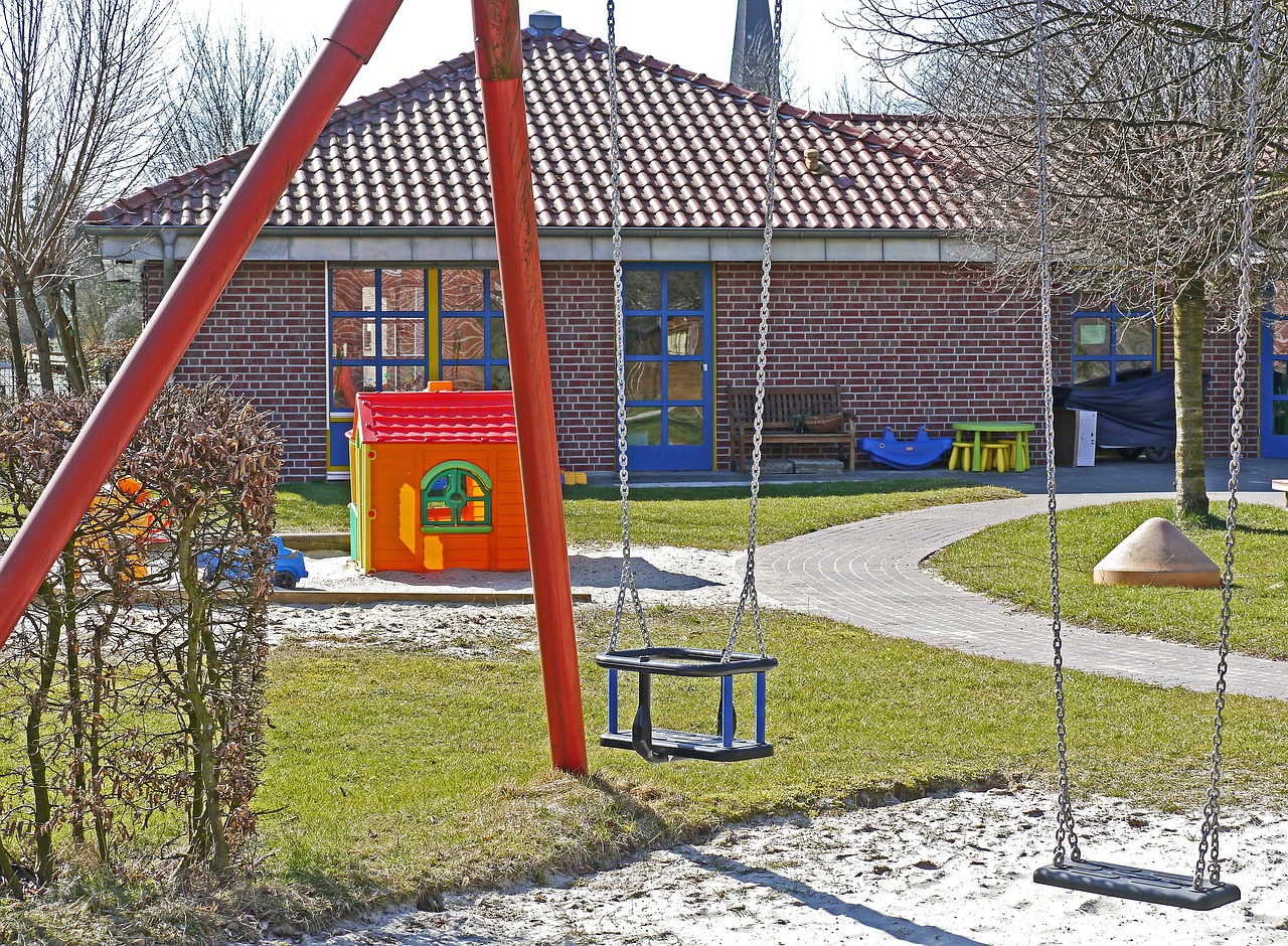 entdecken sie unsere hochwertigen betreuungseinrichtungen für kinder, die liebevolle pflege und professionelle unterstützung bieten. ideal für eltern, die nach sicherer und anregender kinderbetreuung suchen.