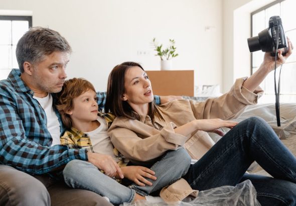 entdecken sie die besten familienunterkünfte für einen unvergesslichen urlaub. genießen sie geräumige zimmer, familienfreundliche einrichtungen und eine vielzahl von aktivitäten für alle altersgruppen.