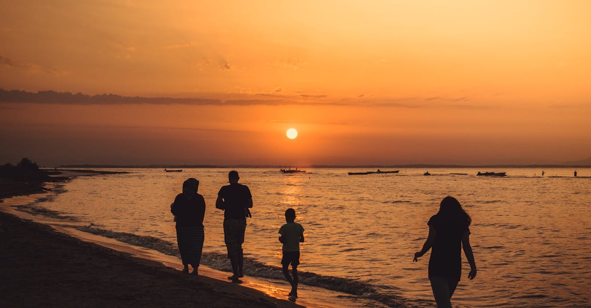 entdecken sie die besten familienziele für unvergessliche urlaube! von abenteuerlichen aktivitäten bis zu entspannenden stränden – finden sie den perfekten ort für großartige erinnerungen mit ihren liebsten.