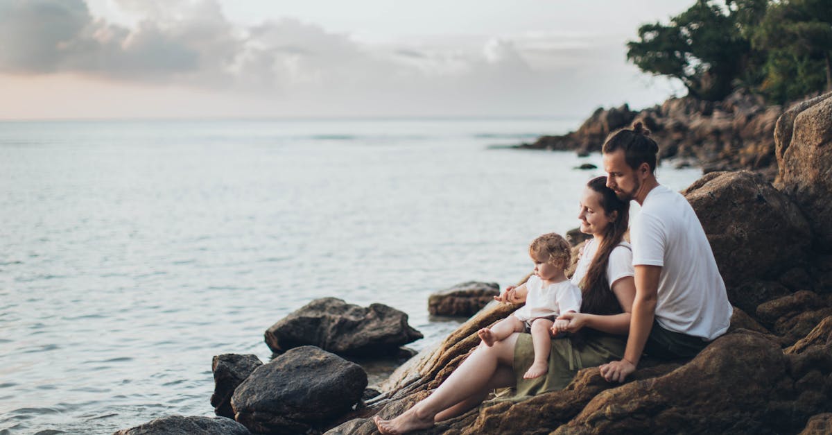 entdecken sie die besten tipps und empfehlungen für unvergessliche familienreisen. erleben sie gemeinsam abenteuer, schaffen sie erinnerungen und genießen sie entspannte urlaubszeiten mit ihren liebsten.