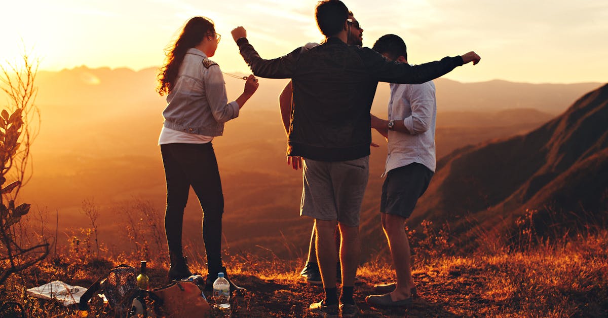 erleben sie unvergessliche familienreisen voller abenteuer und spaß! entdecken sie unsere tipps und ziele für unvergessliche momente mit ihren liebsten.