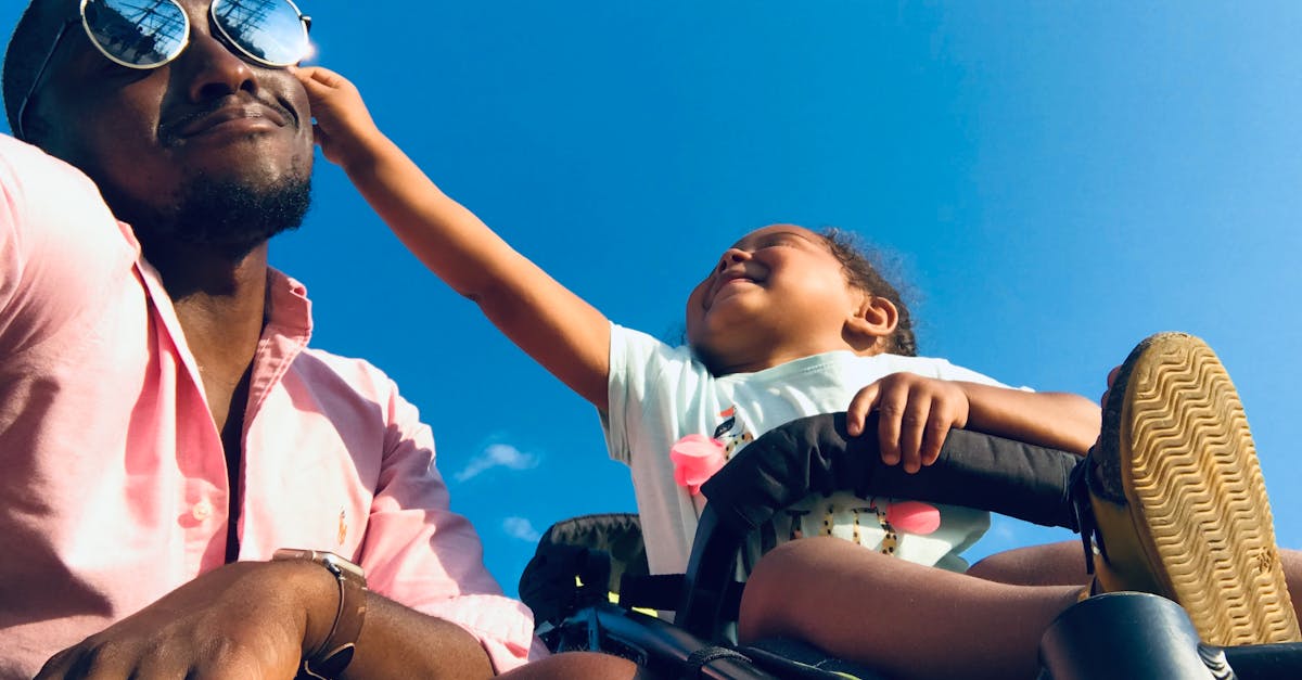 entdecken sie die besten tipps und reiseziele für unvergessliche familienurlaube. erleben sie gemeinsame abenteuer, die ihre familie näher zusammenbringen und erinnerungen schaffen, die ein leben lang halten.