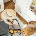 familienreisen leicht gemacht: entdecken sie praktische verpackungslisten für einen stressfreien urlaub mit der familie. von kleidung bis spielsachen – alles, was sie für ihr perfektes familienabenteuer benötigen!