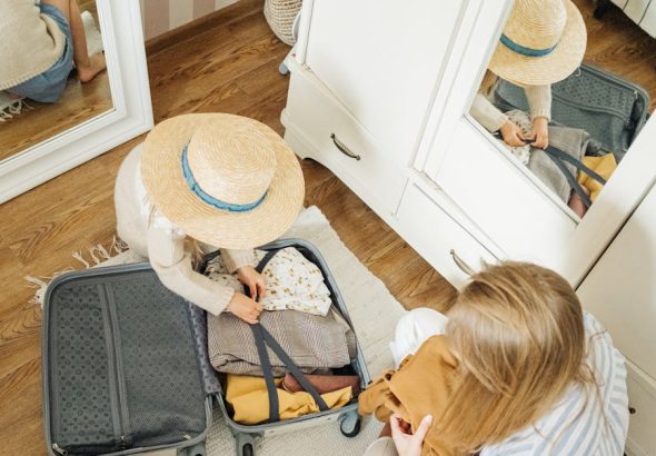 familienreisen leicht gemacht: entdecken sie praktische verpackungslisten für einen stressfreien urlaub mit der familie. von kleidung bis spielsachen – alles, was sie für ihr perfektes familienabenteuer benötigen!