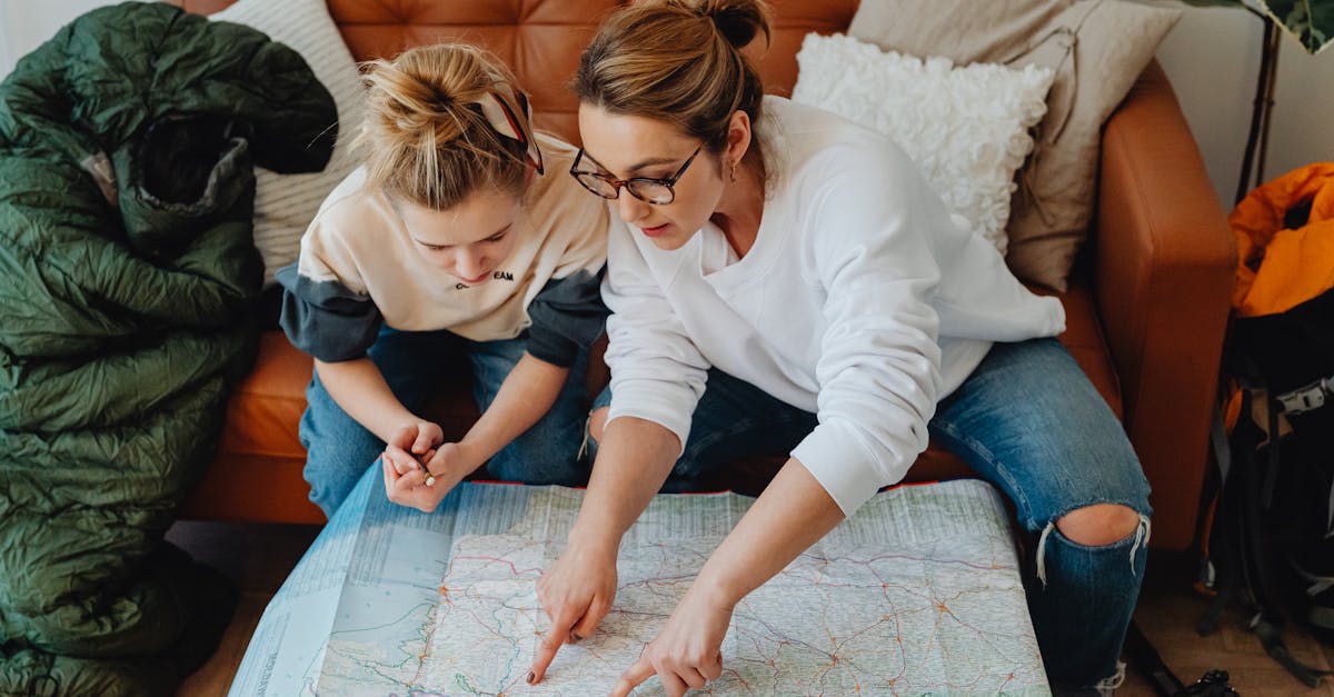 entdecken sie die besten tipps und ressourcen zur planung von familienreisen. von der auswahl des reiseziels bis zur organisation von aktivitäten – alles, was sie für unvergessliche familienabenteuer benötigen!