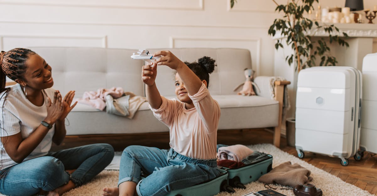 entdecken sie die besten tipps zum packen für ihren familienausflug! erfahren sie, wie sie effizient und stressfrei für die ganze familie packen können, um unvergessliche erinnerungen zu schaffen.