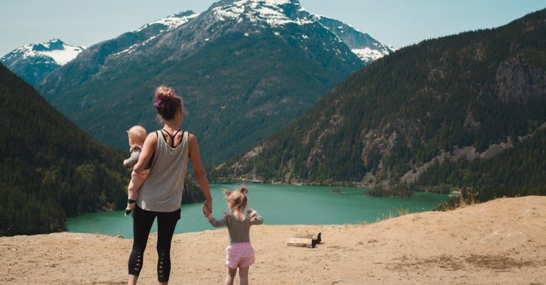 entdecken sie unvergessliche familienurlaube mit aufregenden aktivitäten, kinderfreundlichen unterkünften und unvergesslichen momenten für groß und klein. planen sie jetzt ihr nächstes abenteuer!