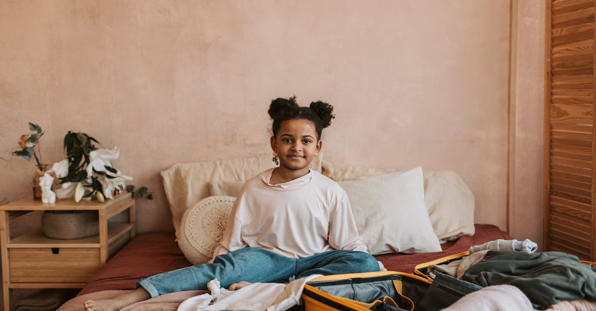 erstellen sie die perfekte packliste für ihren familienurlaub mit hilfreichen tipps und essentiellen gegenständen, die sie nicht vergessen dürfen. machen sie ihre reise stressfrei und genießen sie unvergessliche momente mit der familie.