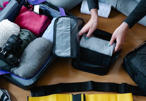entdecken sie unverzichtbare reisetipps für unvergessliche abenteuer. von packlisten bis zu lokalen geheimtipps – optimieren sie ihre reiseplanung und erleben sie neue kulturen hautnah.