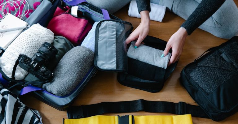 entdecken sie unverzichtbare reisetipps für unvergessliche abenteuer. von packlisten bis zu lokalen geheimtipps – optimieren sie ihre reiseplanung und erleben sie neue kulturen hautnah.