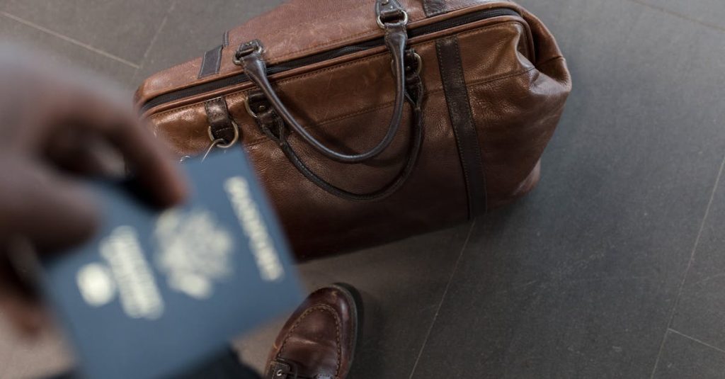 entdecken sie die welt des reisens! finden sie inspirierende reiseziele, nützliche tipps und spannende abenteuer, um ihre nächste reise unvergesslich zu machen.