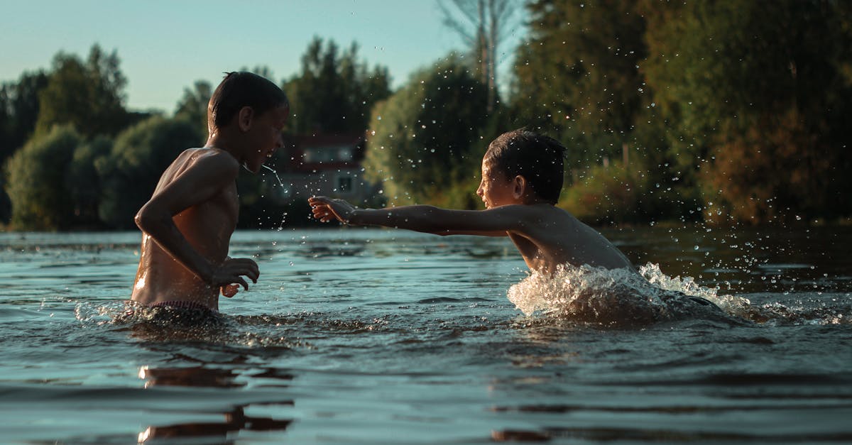 entdecken sie die besten aktivitäten und tipps für aktive familien, die spaß, abenteuer und gesunde lebensweisen miteinander verbinden. fördern sie die gemeinschaft und die fitness mit inspirierenden ideen für gemeinsame erlebnisse.