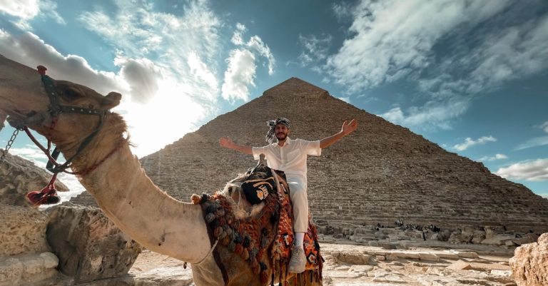 entdecken sie die faszinierendsten kulturellen reiseziele der welt. von historischen städten bis zu beeindruckenden museen, erleben sie unvergessliche momente und tauchen sie in vielfältige kulturen ein.