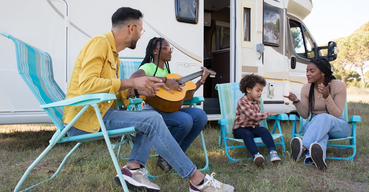erleben sie unvergessliche momente beim familiencamping! entdecken sie die besten campingplätze, aktivitäten und tipps für einen perfekten urlaub in der natur mit ihren liebsten.